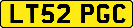 LT52PGC