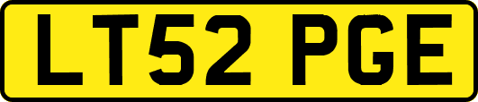 LT52PGE