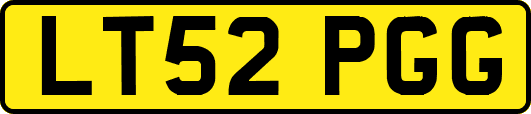LT52PGG