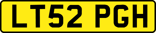 LT52PGH