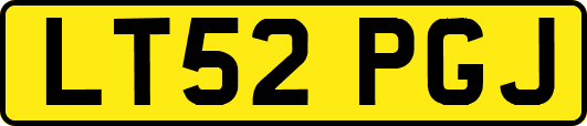 LT52PGJ