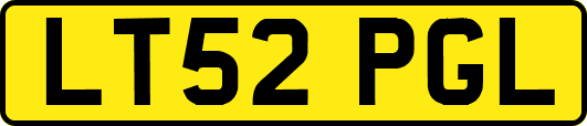 LT52PGL