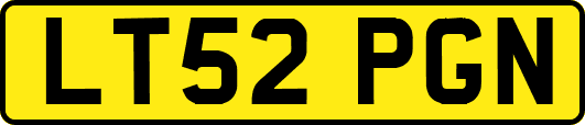 LT52PGN