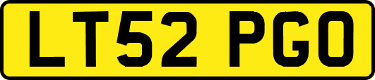 LT52PGO
