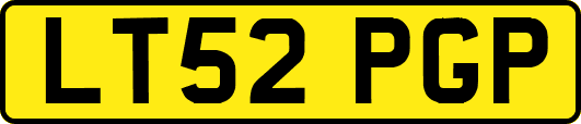 LT52PGP