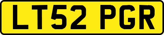 LT52PGR
