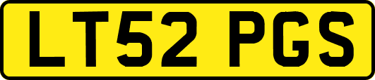 LT52PGS