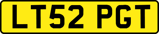 LT52PGT