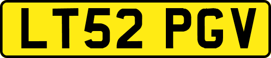 LT52PGV