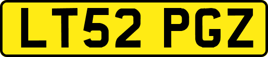 LT52PGZ