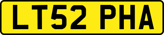 LT52PHA