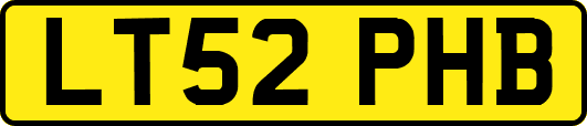 LT52PHB