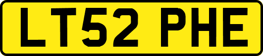 LT52PHE