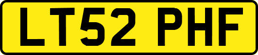 LT52PHF