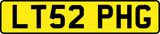 LT52PHG