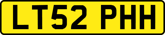 LT52PHH