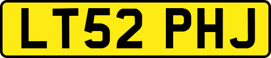 LT52PHJ