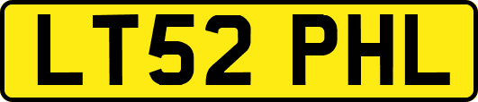 LT52PHL