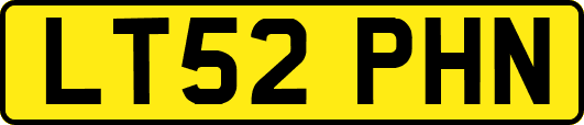 LT52PHN
