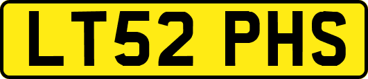 LT52PHS