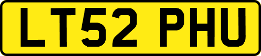 LT52PHU