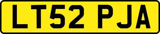 LT52PJA