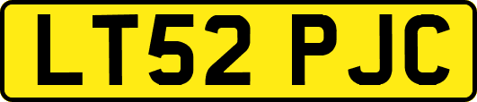LT52PJC