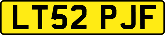LT52PJF