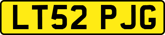 LT52PJG