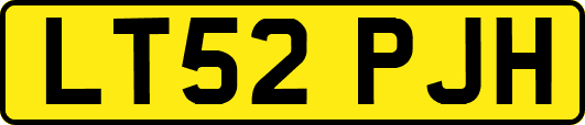 LT52PJH