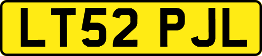 LT52PJL