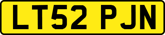 LT52PJN