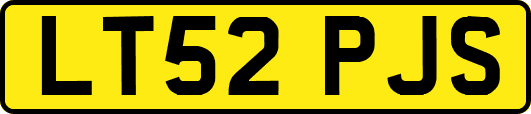 LT52PJS