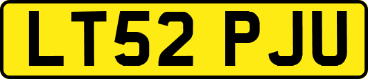LT52PJU
