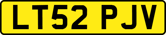 LT52PJV