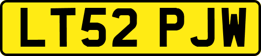 LT52PJW