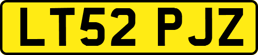 LT52PJZ