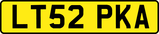 LT52PKA