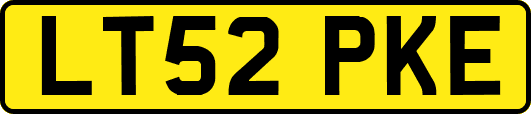 LT52PKE