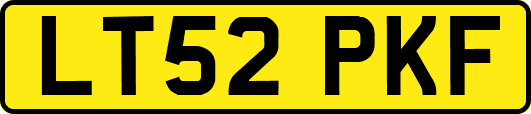 LT52PKF