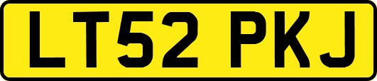 LT52PKJ