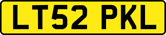 LT52PKL