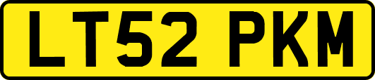 LT52PKM