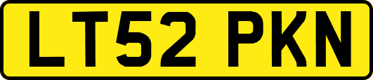 LT52PKN