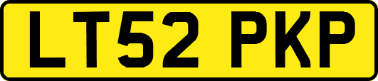 LT52PKP