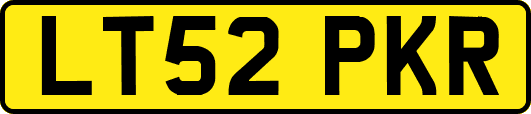 LT52PKR