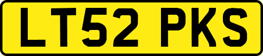 LT52PKS