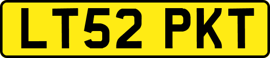 LT52PKT