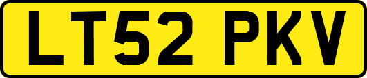 LT52PKV