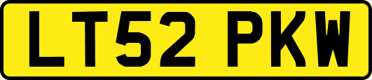LT52PKW